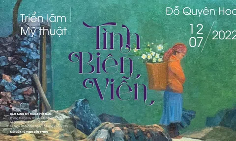 Tình biên viễn – Thắm tình người