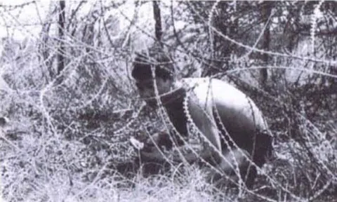 Những chiến sĩ đặc công bất tử