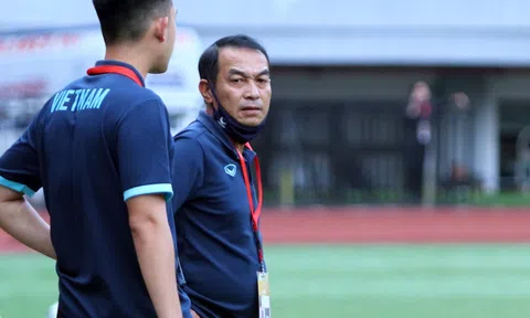 U19 Việt Nam thua “tâm phục khẩu phục"