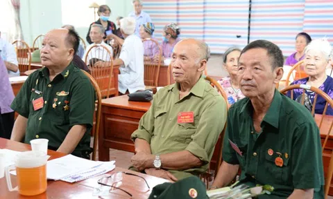 Bắc Giang: Trung Sơn (Việt Yên) phát huy truyền thống TNXP trong thời bình