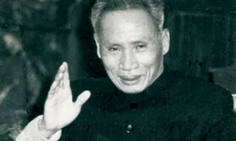 Cố Thủ tướng Phạm Văn Đồng: Chuyện quan tâm tới thương binh