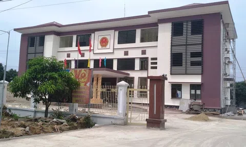 Tuyên Quang: Xã Vinh Quang từ vùng quê nghèo trở thành địa phương có kinh tế phát triển khá