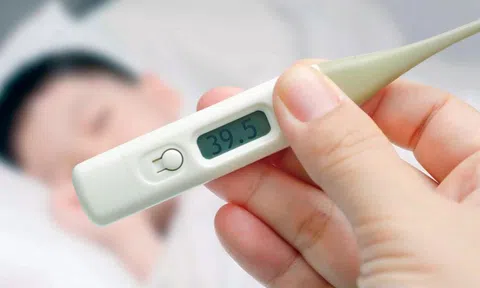 Những chuyện thấy ở bệnh viện: Sốt Mò