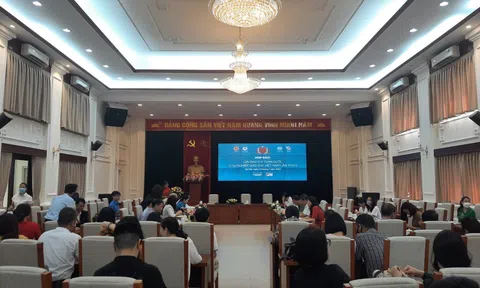 Giải báo chí toàn quốc "Vì sự nghiệp Giáo dục Việt Nam" năm 2022 được phát động