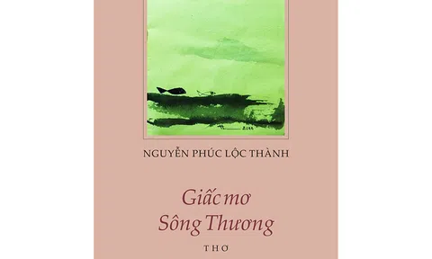 Vấn vương với giấc mơ sông Thương