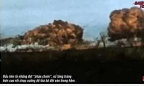 Cuộc chiến 50 năm nhìn lại (kỳ 11)