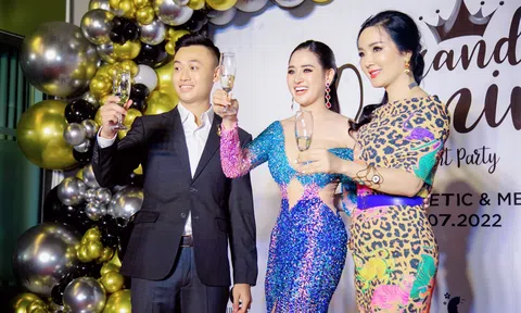 Làm đẹp hiệu quả, an toàn với Fukada Aesthetic & Medical Spa 