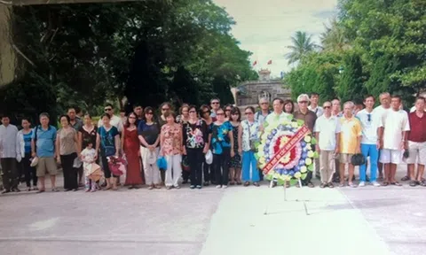 Những cựu binh ở câu lạc bộ bóng đá Bách khoa Hà Nội