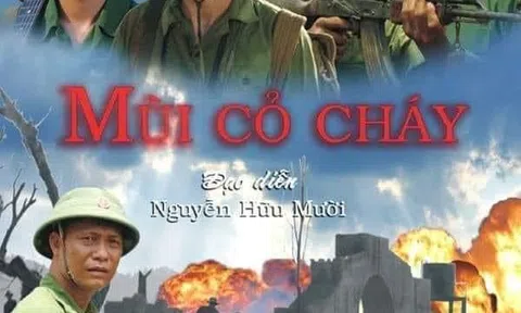 Hình tượng người lính thành cổ Quảng Trị trong văn chương