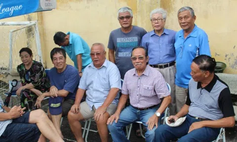 Bóng đá Hải Phòng