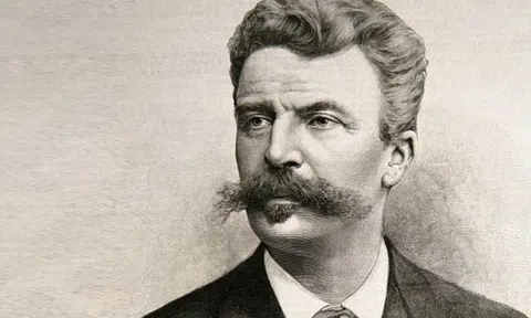 Tập truyện ngắn Sáng trăng của Guy de Maupassant – Những tình thế vô tận của cuộc đời