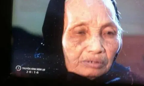 Vợ và con trai của liệt sỹ tàu không số vươn lên từ đau thương