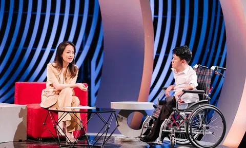 Trạm yêu thương số 31: “Sống là không giới hạn”