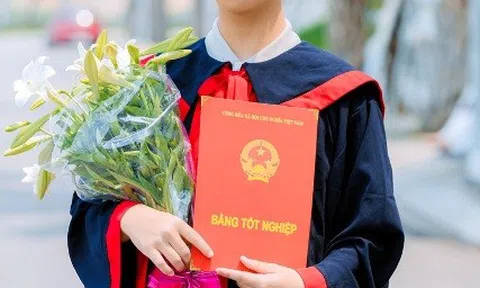 Vĩnh Phúc: Dương Đức Lương đam mê môn lịch sử đoạt giải Nhất tại kỳ thi chọn học sinh giỏi cấp quốc gia