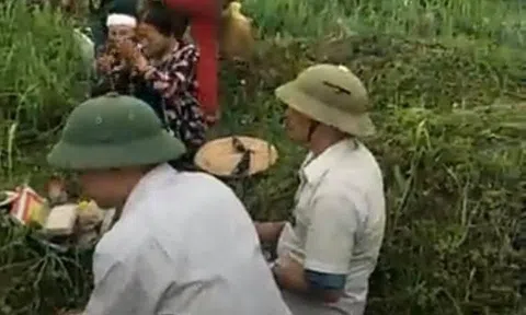 Khi ra đi mang được những gì