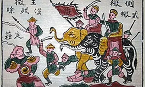 Nếu ngày mai dự án thành hiện thực sẽ ghi dấu ấn vàng son trong lịch sử văn hóa Thăng Long, Hà Nội (Bài 1)