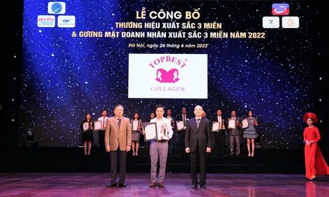 Topbest - Tự hào là nhà sản xuất mỹ phẩm chăm sóc tóc hàng đầu Việt Nam