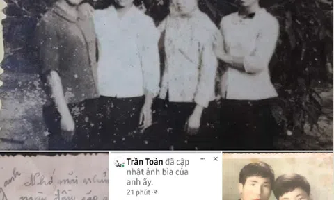 Giờ này các em đang  ở đâu?