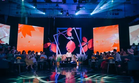 Thanh xuân tươi đẹp tháng 8: “Chuyện của mùa thu”