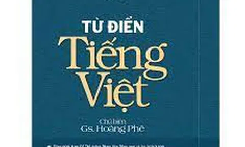 Thông tin bách khoa và việc đưa thông tin bách khoa vào từ điển giải thích tiếng Việt