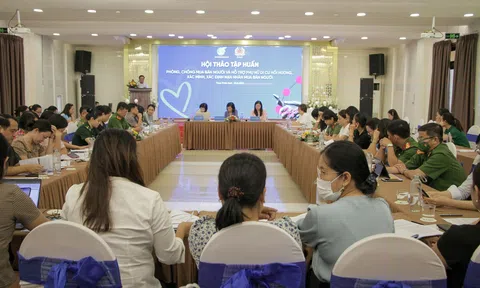 Thừa Thiên - Huế: Hỗ trợ phụ nữ di cư hồi hương và nạn nhân bị mua bán trở về