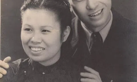 Vĩnh biệt nghệ sĩ Khánh Hợi, một gương mặt lịch sử của sân khấu Cải lương đất Bắc!