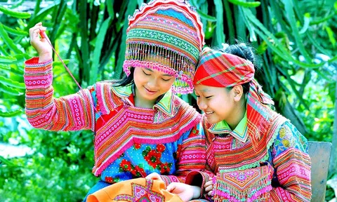 Tuyên Quang có thêm 2 Di sản văn hóa phi vật thể Quốc gia