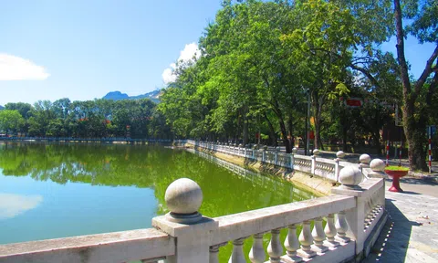 Câu chuyện giữa hai cựu binh