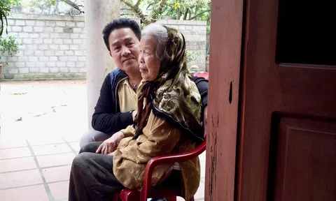 Mẹ vợ tôi