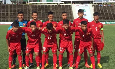 Mùa vàng bóng đá Việt