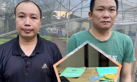 Đồng Nai: triệt phá nhiều đường dây tín dụng đen