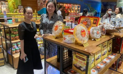 Kiên Giang: Đẩy mạnh xúc tiến, quảng bá, mở rộng thị trường tiêu thụ hàng hóa