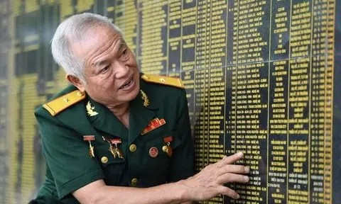 Kiêu hùng (Tâm sự CCB)