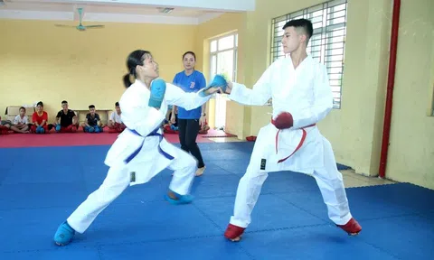 Vĩnh Phúc: Đại hội Thể dục, Thể thao lần thứ VI năm 2022 diễn ra vào nửa cuối tháng 9