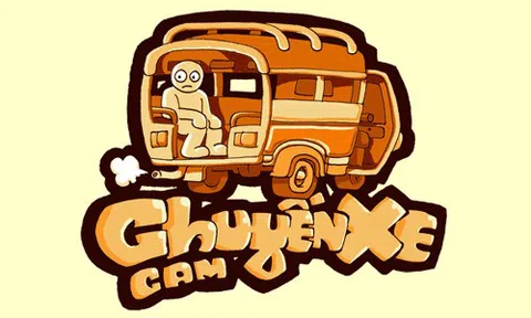 Chuyện nhặt trong chuyến công tác