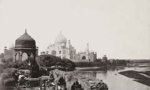 Bảy điệp viên tình báo người Việt nhảy dù xuống Việt Nam hồi Thế chiến thứ 2