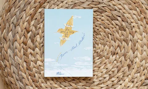 Không ai sống giống ai trong cuộc đời này