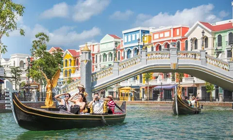 Kỳ nghỉ 24 giờ siêu đỉnh tại tọa độ check-in “quen mà lạ” ở bắc đảo Phú Quốc