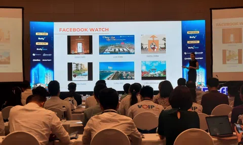 Chuyển đổi số cho ngành bất động sản