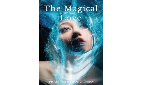 Tập thơ “Tình yêu nhiệm màu” xuất bản ở Canada