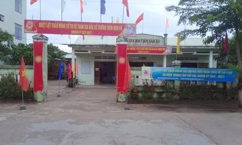 Quê hương một thời oanh liệt