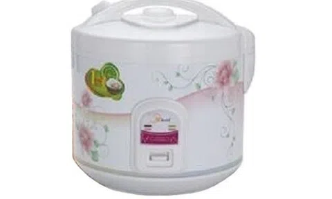 Chiếc nồi cơm điện