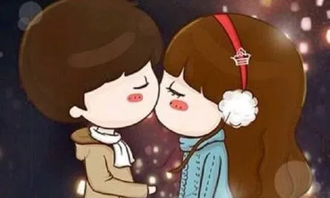 Tình yêu không phân biệt tuổi tác