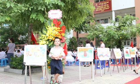 Hà Nội rà soát toàn bộ mạng lưới trường học trên địa bàn đến năm 2030