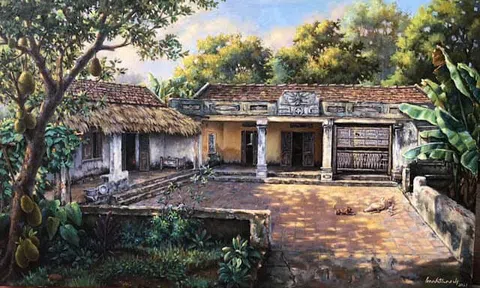 Nhà là nơi để trở về