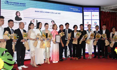 Cuộc thi tìm kiếm tài năng ngành làm đẹp 2022