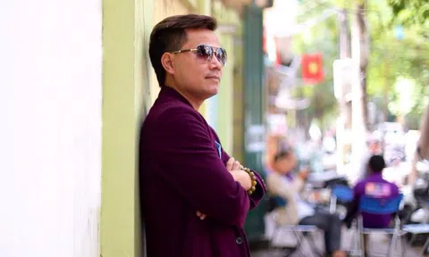 Nhà tạo mẫu tóc Hoàng Hải: “Nỗ lực để chia sẻ đam mê và kết nối tương lai cho thế hệ trẻ”