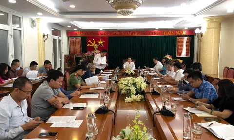 Vĩnh Phúc: Xây dựng Nhà máy xử lý rác thải sinh hoạt tập trung tại xã Xuân Hòa (Lập Thạch)