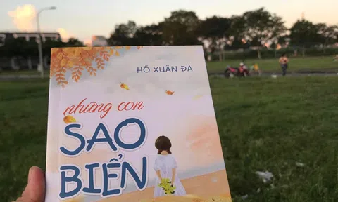 “Những con sao biển” - Bài học về tình yêu thương và sức sống mãnh liệt của con người