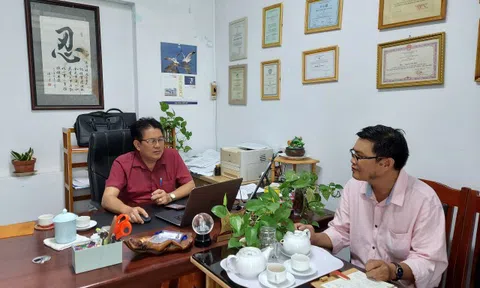 Nhiếp ảnh Kiên Giang khẳng định thương hiệu trong sáng tạo nghệ thuật